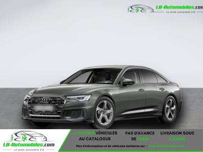Audi A6 45 TFSI 265 ch