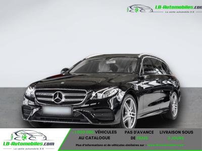 Mercedes Classe E Break 220 CDI BVA