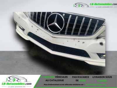 Mercedes Classe E Cabriolet 220 CDI