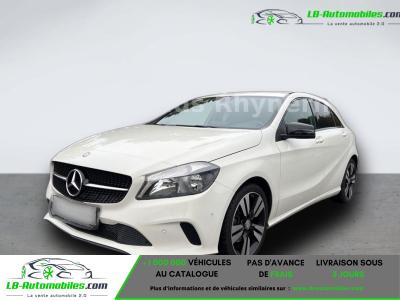 Mercedes Classe A  200 BVA