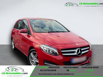 Mercedes Classe B 180 BVA