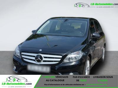 Mercedes Classe B 180