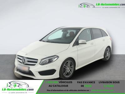 Mercedes Classe B 220 CDI BVA