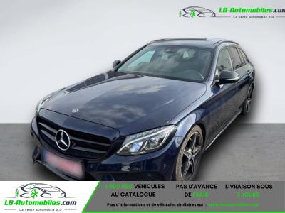 Mercedes Classe C 200 BVA