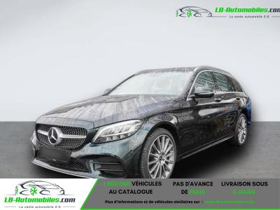 Mercedes Classe C Break 200 BVA