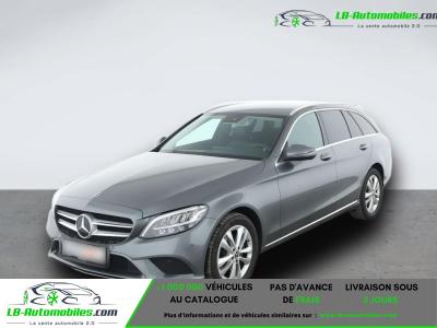 Mercedes Classe C Break 220 CDI BVA