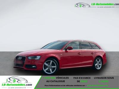 Audi A4 Avant TFSI