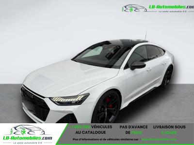 Audi RS7 Sportback V8 4.0 TFSI 600 BVA Quattro