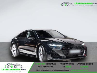 Audi RS7 Sportback V8 4.0 TFSI 600 BVA Quattro