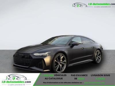 Audi RS7 Sportback V8 4.0 TFSI 600 BVA Quattro