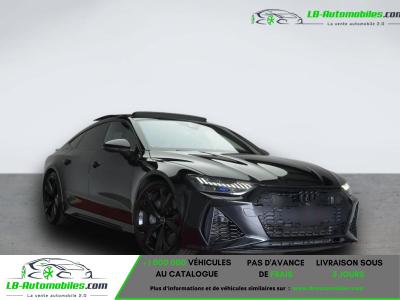 Audi RS7 Sportback V8 4.0 TFSI 600 BVA Quattro