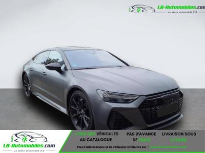 Audi RS7 Sportback V8 4.0 TFSI 600 BVA Quattro