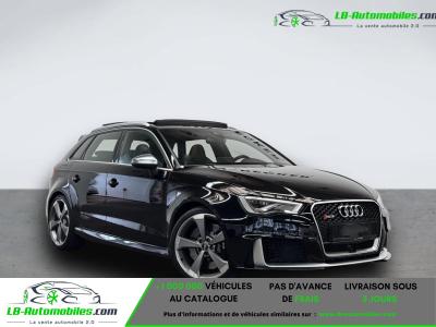 Audi RS3 Sportback 2.5 TFSI 367 / Quattro S tronic 7