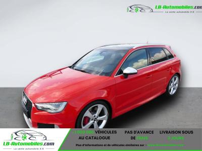 Audi RS3 Sportback 2.5 TFSI 367 / Quattro S tronic 7