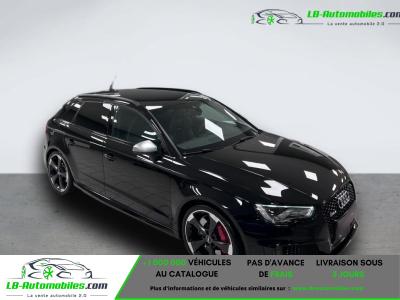 Audi RS3 Sportback 2.5 TFSI 367 / Quattro S tronic 7