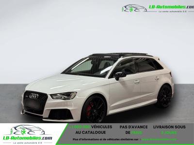 Audi RS3 Sportback 2.5 TFSI 367 / Quattro S tronic 7