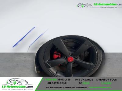 Audi RS3 Sportback 2.5 TFSI 340 / Quattro S-Tronic A