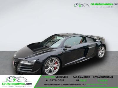 Audi R8 V10 5.2 FSI 560 / Quattro R-Tronic