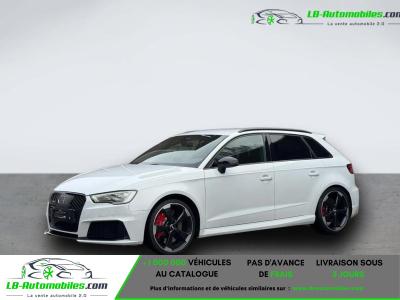Audi RS3 Sportback 2.5 TFSI 367 / Quattro S tronic 7