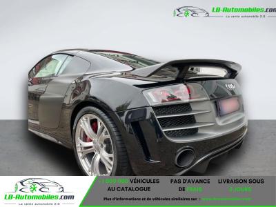 Audi R8 V10 5.2 FSI 560 / Quattro R-Tronic