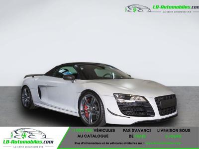 Audi R8 V10 5.2 FSI 560 / Quattro R-Tronic