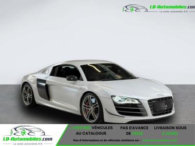 Audi R8 V10 5.2 FSI 560 / Quattro R-Tronic