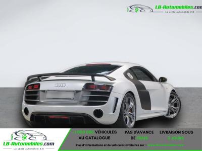 Audi R8 V10 5.2 FSI 560 / Quattro R-Tronic