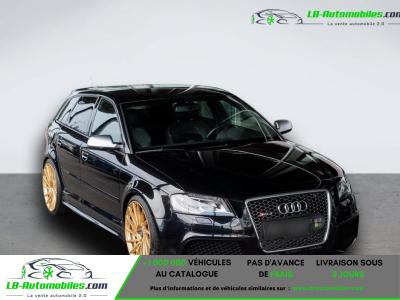 Audi RS3 Sportback 2.5 TFSI 340 / Quattro S-Tronic A
