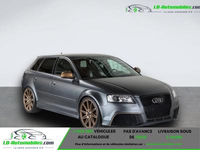 Audi RS3 Sportback 2.5 TFSI 340 / Quattro S-Tronic A