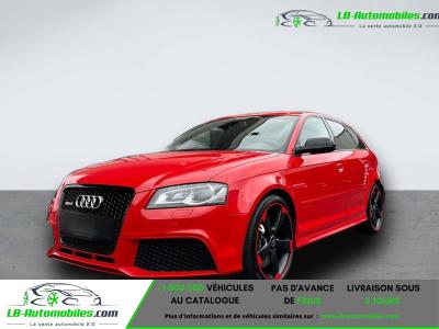 Audi RS3 Sportback 2.5 TFSI 340 / Quattro S-Tronic A