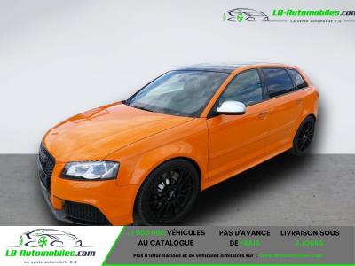 Audi RS3 Sportback 2.5 TFSI 340 / Quattro S-Tronic A