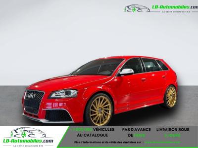 Audi RS3 Sportback 2.5 TFSI 340 / Quattro S-Tronic A