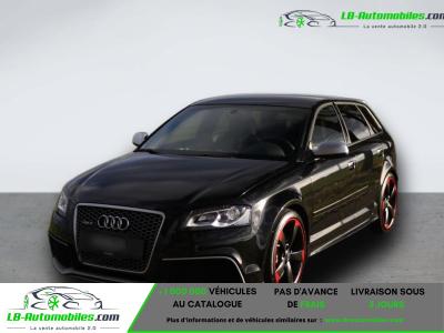Audi RS3 Sportback 2.5 TFSI 340 / Quattro S-Tronic A
