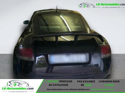 Audi TT coupe 1,8 TFSI 160