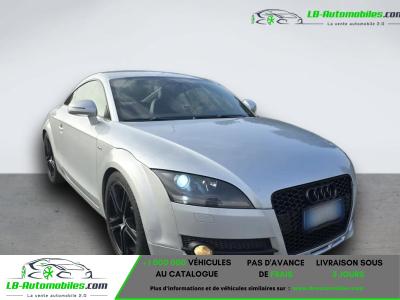 Audi TT coupe 1,8 TFSI 160