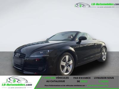 Audi TT coupe 1,8 TFSI 160