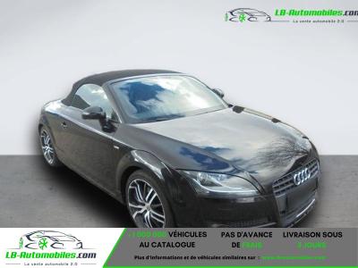 Audi TT coupe 1,8 TFSI 160