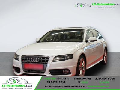 Audi S4 V6 3.0 TFSI 333 BVA