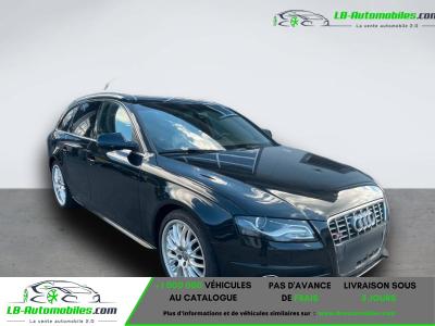 Audi S4 V6 3.0 TFSI 333 BVA