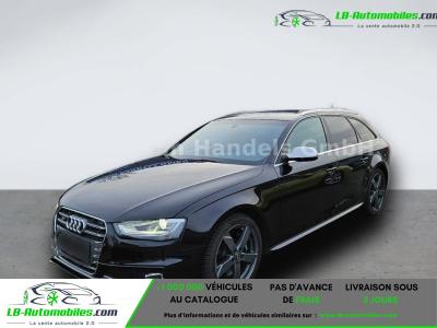 Audi S4 V6 3.0 TFSI 333 BVA