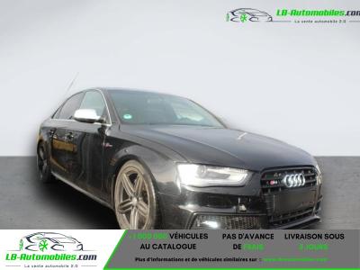 Audi S4 V6 3.0 TFSI 333 BVA