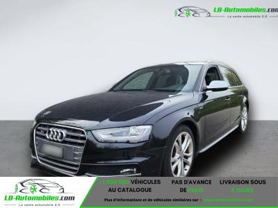Audi S4 V6 3.0 TFSI 333 BVA