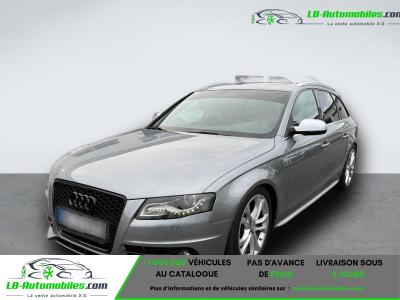 Audi S4 V6 3.0 TFSI 333 BVA