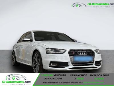 Audi S4 V6 3.0 TFSI 333 BVA