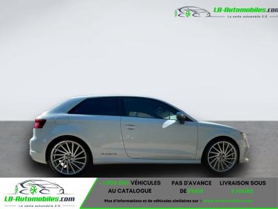 Audi S3 Sportback 2.0 TFSI 300 BVA