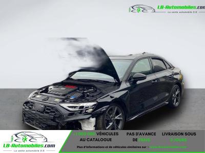 Audi S3 2.0 TFSI 310 BVA