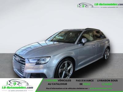Audi S3 2.0 TFSI 310 BVA