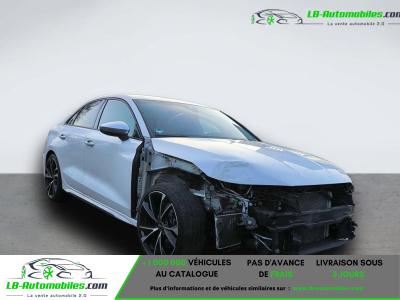 Audi S3 2.0 TFSI 310 BVA