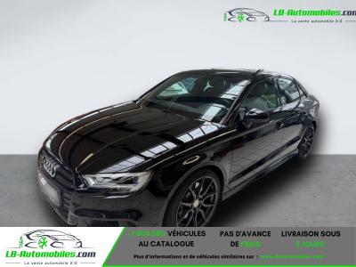 Audi S3 2.0 TFSI 300 BVA