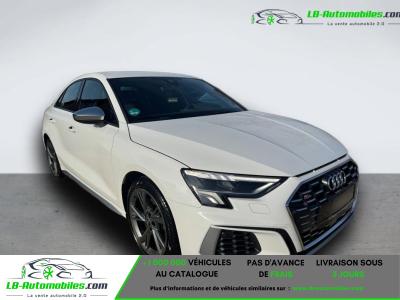 Audi S3 2.0 TFSI 310 BVA